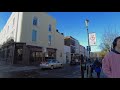 london walk 🇬🇧 exploring notting hill 🌈 and its colourful streets ❤️🧡💛💚💙🏘 4k