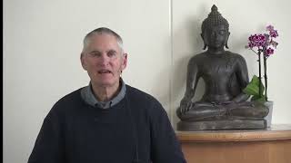 Guided Meditation: Collectedness; Intro to Mindfulness Pt 2 (9) Faculty of Samadhi