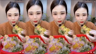 YY LIVE 20/11/2024 | ASMR ICE EATING