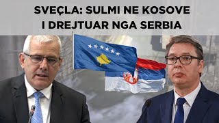 Kosova në gatishmëri! Pritet tjetër goditje nga Serbia! Të gjithë skenarët