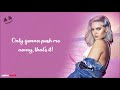 Marshmello & Anne-Marie - FRIENDS ( Lyrics Video )