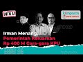 Info A1 | Irman Menang, Pemerintah Keluarkan Rp 400 M Gara-gara KPU | Episode 49