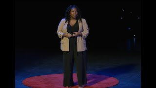 Yes, racism is a public health crisis: now what? | Delaine Teabout Thomas | TEDxEdina