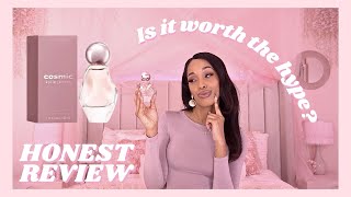 COSMIC by Kylie Jenner Perfume Review | NOT SPONSORED *Honest Review