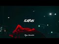 bastille icarus letra en español