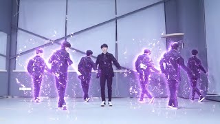 【Special effects dance】制作半个月，TNT时代少年团《要你管》特效版