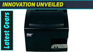 Star SP700: Best Dot Matrix Receipt Printer?