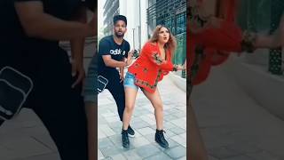 Hauli Hauli Shehnaaz Gill sexy dance moves 💃 #shorts #shehnaazgill #dancevideo #haulihauli