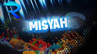 #88 Misyah • Paid Intro