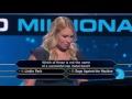 millionaire hotseat 2017 episode 5