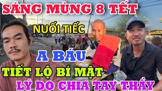 🔴TRỰC TIẾP MỜ SÁNG MÙNG 8 TẾT ĐOÀN VĂN BÁU RỜI ĐOÀN VỀ VỚI VỢ CON TẠM KẾT THÚC HÀNH TRÌNH VỀ MIỀN DP