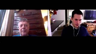 Debate: Robert Taylor and David Ramsay Steele on The Praxeological Method