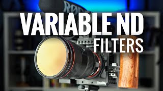 Make Better Content with these Filters | Are they Worth the Money?!