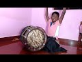 viral video 🌈 aarif on thavil 🌈 thavil drums percussion