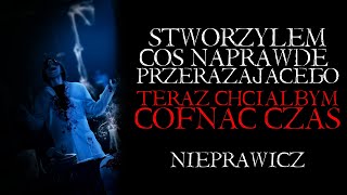 Stworzyłem Coś Przerażającego. Nazwałem to Koszykiem Darwina... - Creepypasta od Widza [Lektor PL]