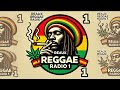 Reaux Reggae Radio 1- Music For Smokers 🌿🎶