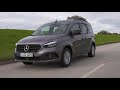 2022 MERCEDES CITAN TOURER 113 | INTERIOR | EXTERIOR | TEST DRIVE | PRICE | DETAILS