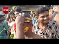 veera kali amman temple festival jaihindpuram madurai 2023