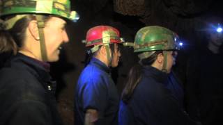 Glenwood Springs Adventure Park: Wild Cave Tours