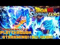 LATE-NIGHT EPISODE! Let's Play: DRAGON BALL:Sparking! ZERO Episode Battle 5 Streaming!(END, For Now)