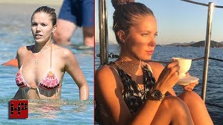 Meet One Of The World's Richest & Most Beautiful Heiresses