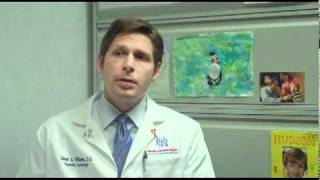 What does a pediatric interventional cardiologist do?