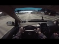 prius pov drive