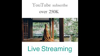 【YouTube登録者25万人突破記念 Live Streaming】5.29(日) 21:30〜