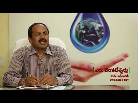 Anantapur in Andhra Pradesh is being transformed into a Horticulture hub Anantapur in Andhra Pradesh is being transformed into a Horticulture hub