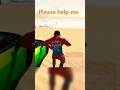 Please help me in Indian bike driving 3D game #gta5 #trendingshorts #shortsfeed