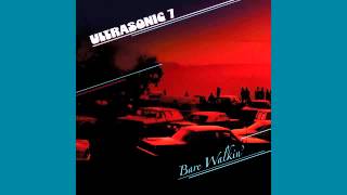 05 ultrasonic 7 - Bare Walkin' [Regalia Records]