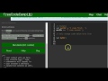 Concatenating Strings with the Plus Equals Operator, freeCodeCamp Basic Javascript