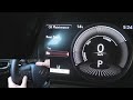 Lexus UX (2019-2024): How To Reset Oil Maintenance Required Soon Indicator.