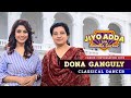 Dona Ganguly: Classical Dance Teacher | Diksha Manjari Dance School | Jiyo Adda