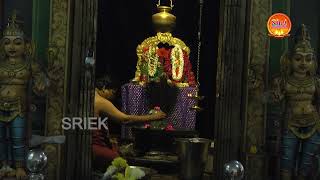 ಶಿವನಿಗೆ ಅಭಿಷೇಕ ಮಾಡುವುದರಿಂದ ಏನಾಗುತ್ತದೆ | Lord Shiva Abhishekam | Shri Tv Bhakthi Haadugalu