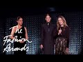 Clare Waight Keller for Givenchy | British Designer of the Year Womenswear Award