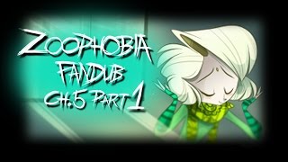 Zoophobia Fandub Chapter 5 Part 1