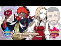 pokémon sword u0026 shield oleana rose u0026 elite four battle music mashup hq