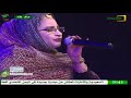 موريتاني ارضي و اوطاني– الفنانة الكبيرة عليه بنت اعمر تيشيت – مهرجان المدن القديمة بولاته