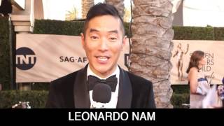 Leonardo Nam on Colorectal Cancer