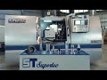 This Cylindrical Grinder replaces three machines! 🔥Don’t believe it? Watch! 😊 | Grinding | Supertec