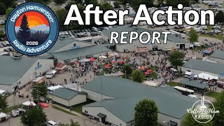 Dayton Hamvention 2026 RECAP!