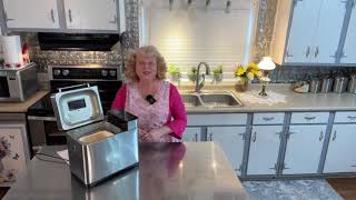 Bread Machine Troubleshooting: Watch Full Video for Great Beginner Tips