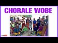 CHORALE WOBE (Eli)