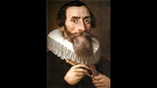 Unveiling the Mysteries of Johannes Kepler: Astronomer Extraordinaire