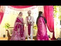 Akshat Jain IAS With Nikita Wedding Full video | अक्षत जैन और निकिता की शादी वीडियो | UPSC TOPPER