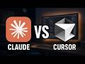 Claude Code vs. Cursor: Which AI Coding Tool Dominates In 2026?