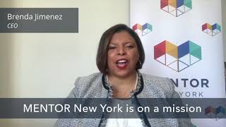 About MENTOR New York