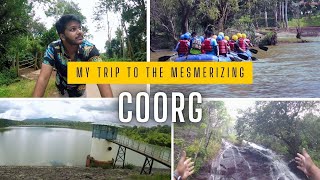 Discovering Coorg: The Scotland of India | A Family Road Trip Adventure