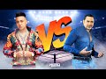 ELVIS Martínez VS FRANK Reyes - BACHATAS Pa’ Darse un Jumo🥃| DJ NIETO